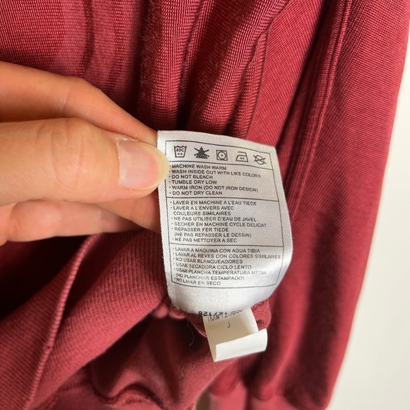 Vintage Nike Sportswear Sweatshirt Small 80s 90s Orange Tag Oregon Track Retro - Picture 5 of 16